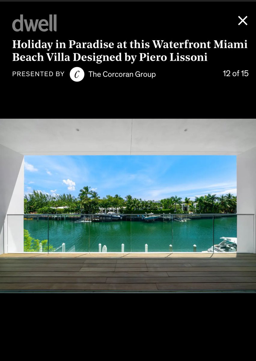 FaquiryDiaz's tweet image. #time2build dwell.com/article/holida…