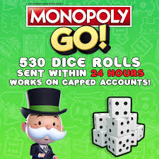 free dice links Monopoly GO 😎👇 tweet media