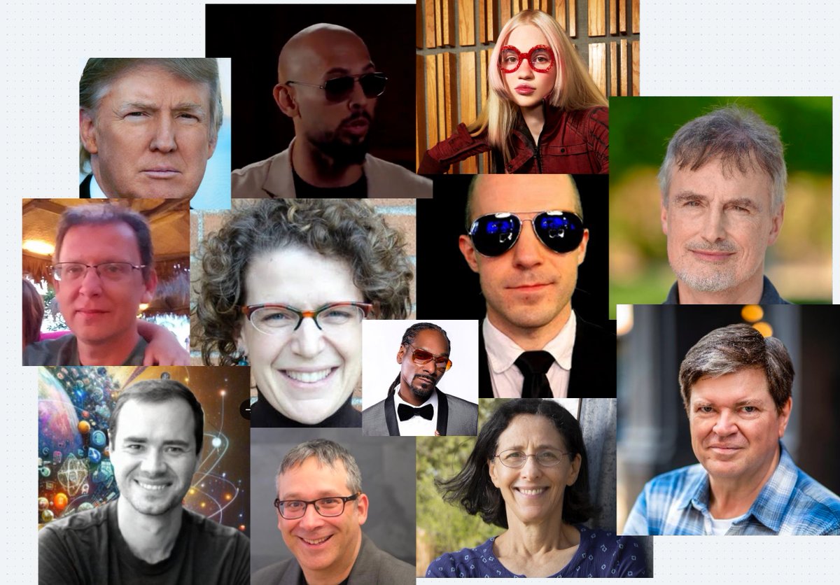 New OpenAI board just announced! 😍😂