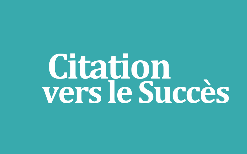 PhilanthropeIA's tweet photo. Citation vers le succès !

"L'échec n'est pas une fatalité, c'est une opportunité d'apprendre et de grandir."

- John C. Maxwell

Tu veux entreprendre ou entreprends déjà mais tu as peur de l'échec ?

Tu as peur de perdre ton temps,
ton argent, ta motivation ?

Je te comprends. Je suis passé par là…

Mais je suis là pour te dire que l'échec n'est pas une fatalité.

C'est une opportunité d'apprendre et de grandir.

Quand j'ai commencé à entreprendre, j'ai fait des erreurs, beaucoup d'erreurs !

- J'ai choisi des business qui ne me correspondait pas

- J'ai perdu du temps et de l'argent

- J'ai raté des opportunités

- Lancé des projets qui n'ont qu' à 0 !

...

Mais j'ai appris de mes erreurs.

J'ai compris ce que je voulais vraiment faire.

Et aujourd'hui, je suis plus fort que jamais !

Alors, si tu échoues, ne te décourage pas et continue à avancer.

Tu en sortiras plus fort à tous les coups.

Le réel échec, c'est lorsque tu décides d'arrêter et d'accepter de rester là-dessus.

Remets toi en question mais ne te dévalorise jamais !

Se rater fait parti du processus, s'arrêter, ça ne fait que mettre fin au processus et donner raison à ceux qui ne croyaient pas en toi.