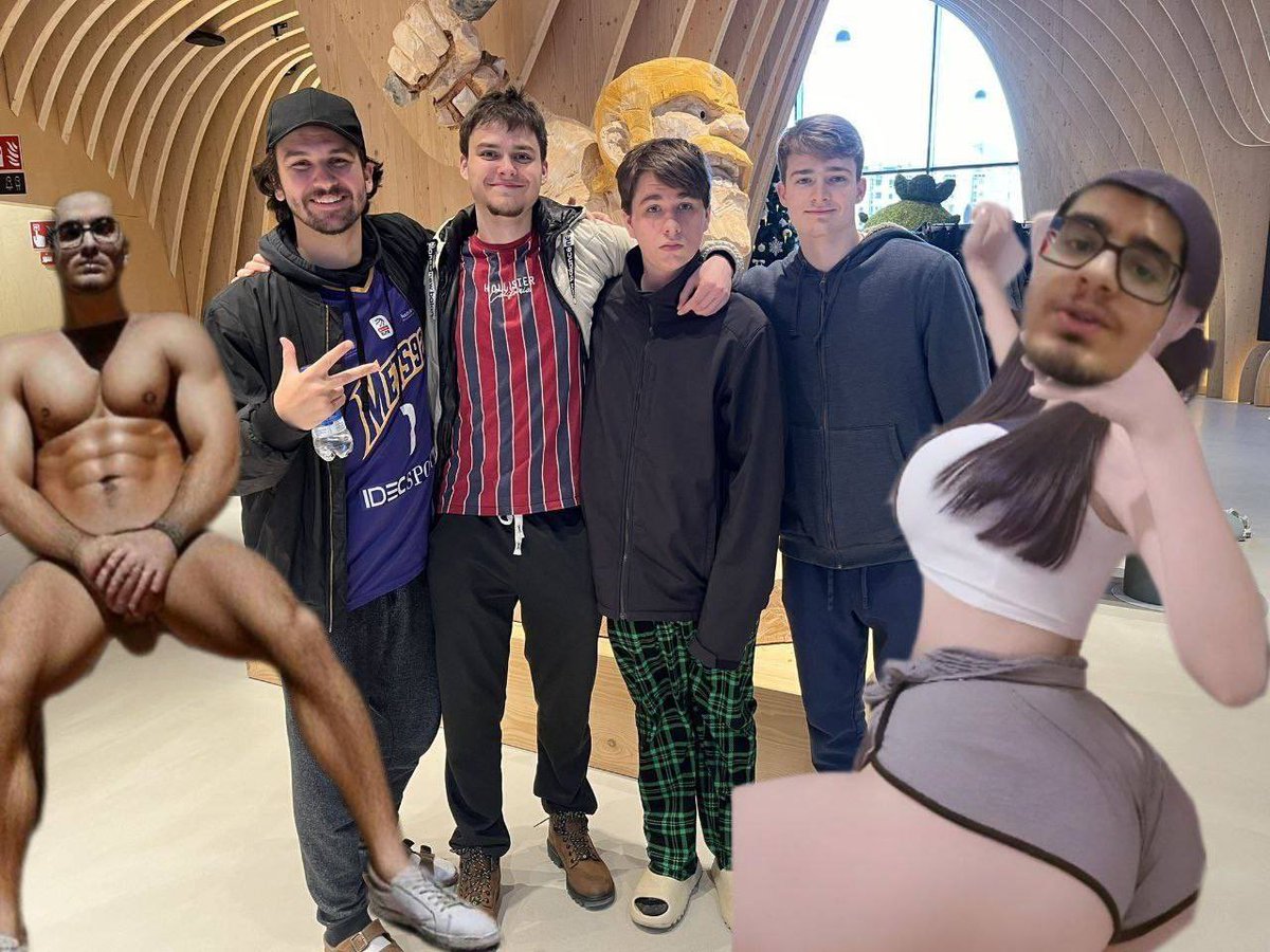 AmirStrong tweet media