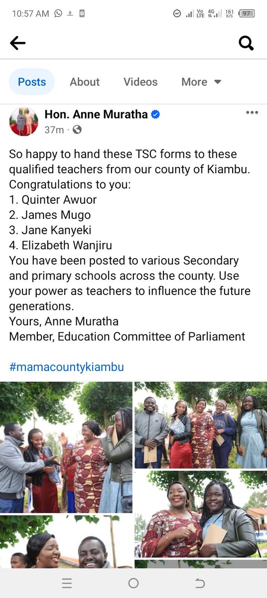 PnP Letters are being given under trees but you want to tell the poor intern teachers to renew their 12k internship contracts and continue teaching under trees.

Which country is this??

#confirmseniorinterns