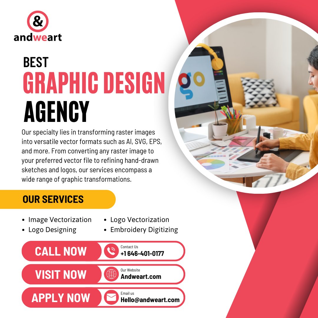 Andweart's tweet photo. From concepts to masterpieces, we turn ideas into art at AndWeArt. Elevate your visual identity today. 🖌️✨ #DesignMagic #AndWeArt https://t.co/q6v5eiaISz