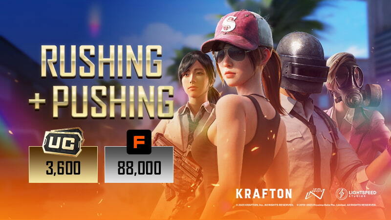 FACEIT PUBG MOBILE (@faceitpubgm) on Twitter photo Get ready for our free tournament tomorrow where you can win <a href="/PUBGMOBILE/">PUBG MOBILE</a> UC and FACEIT Points!
faceit.com/en/pubgmobile/… Get ready for our free tournament tomorrow where you can win <a href="/PUBGMOBILE/">PUBG MOBILE</a> UC and FACEIT Points!
faceit.com/en/pubgmobile/…