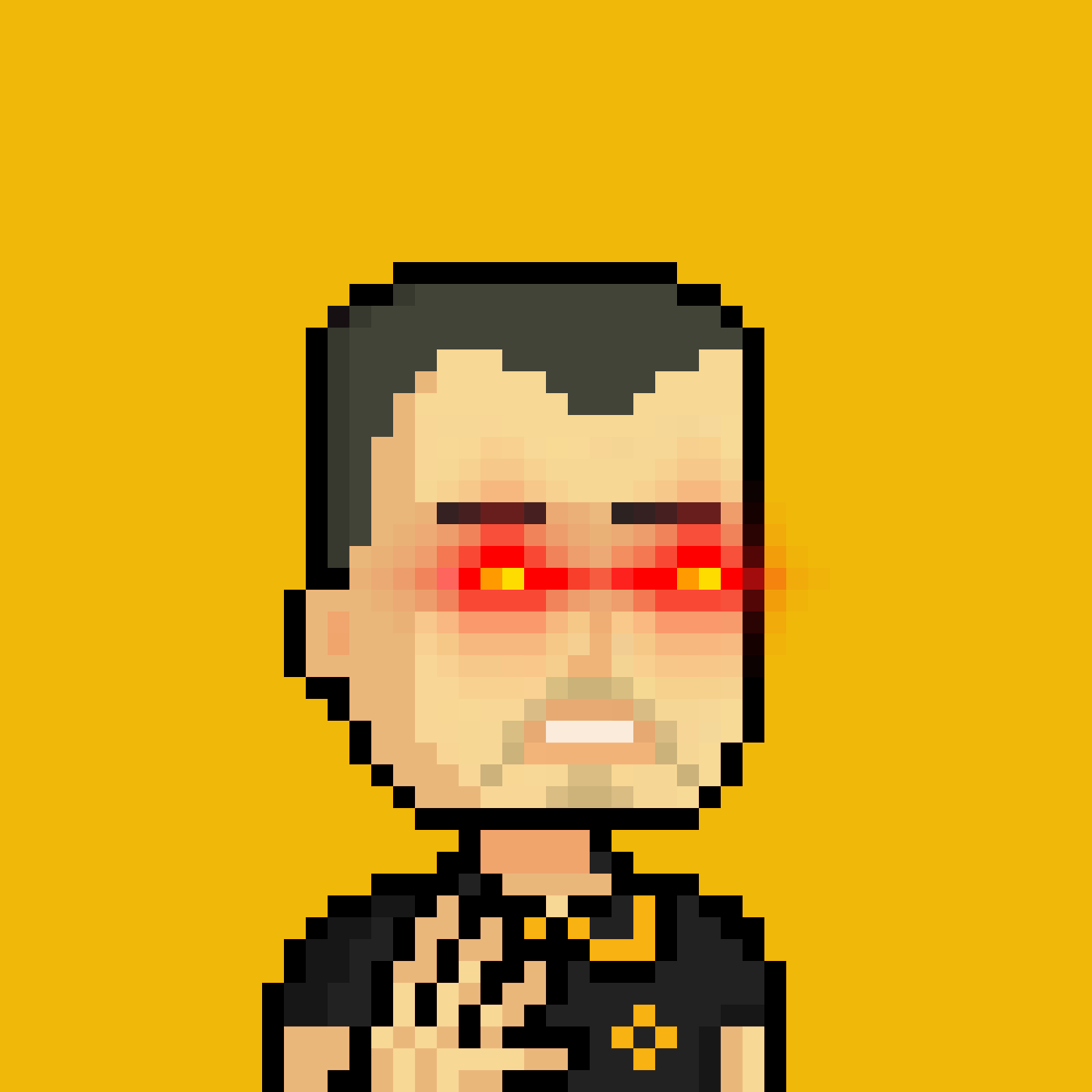 CZRunners's tweet image. Four fingers four the culture. Who's early and wants a FREE MINT?🔶

First 444 interactions and notis on will be considered. We're doing this for @cz_binance👇

#FreeMint #FreeCZ #PixelArt