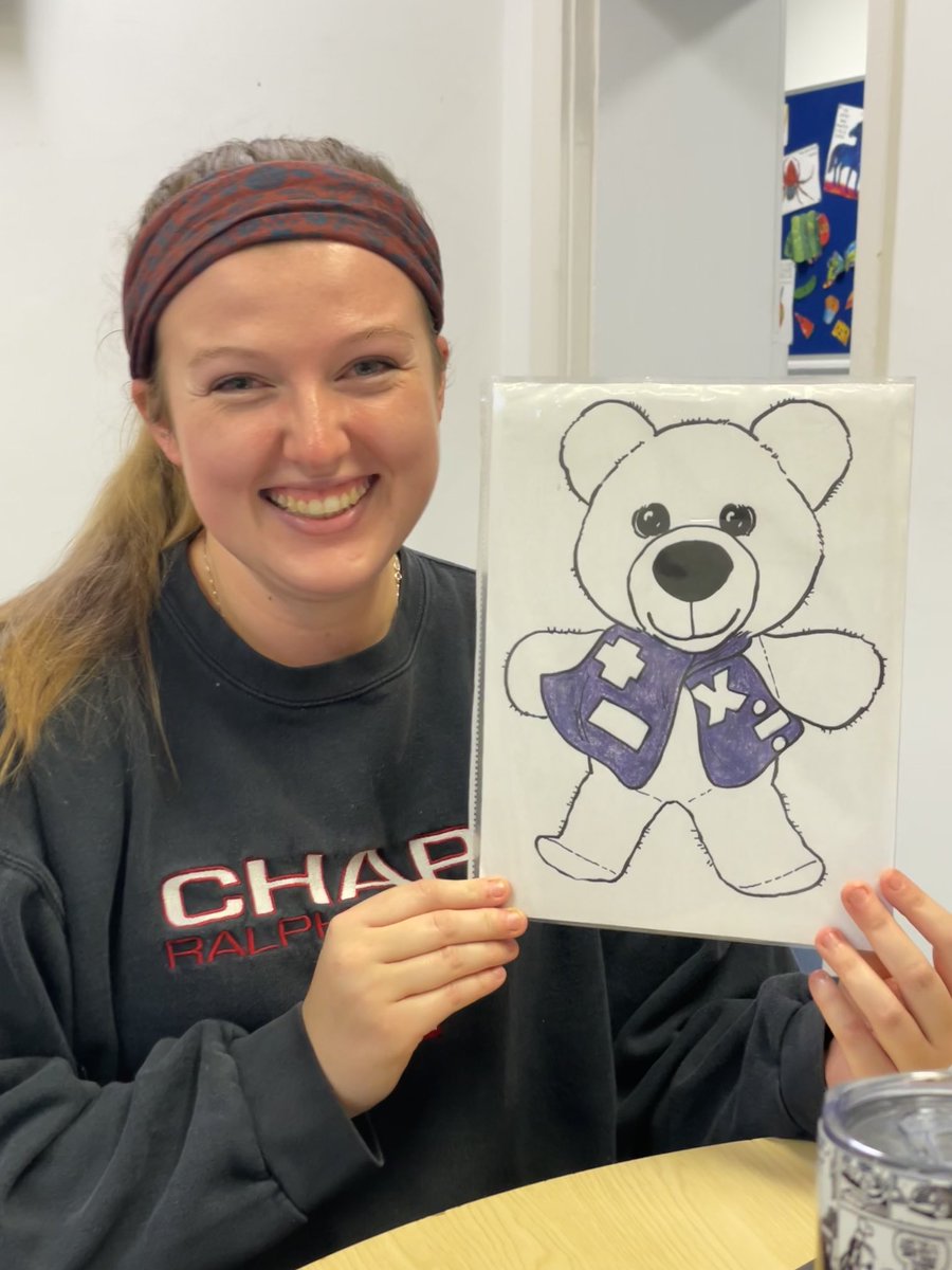 Paula Clendaniel (@paulaclendaniel) on Twitter photo Flat Math Max has made his way to the UK where my daughter is taking him on an adventure. My K class can’t wait to see some pics of his travels! #becomebelongbenorthern @NESPolarBears <a href="/MathMax_andMrsB/">Connie Bleiler, Ed. D.</a> Flat Math Max has made his way to the UK where my daughter is taking him on an adventure. My K class can’t wait to see some pics of his travels! #becomebelongbenorthern @NESPolarBears <a href="/MathMax_andMrsB/">Connie Bleiler, Ed. D.</a>