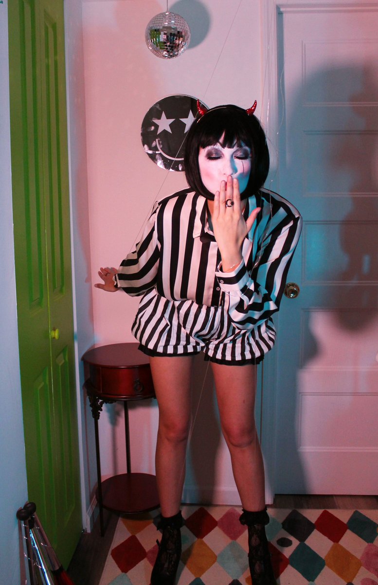 puppet concept that i had fun with... :o)