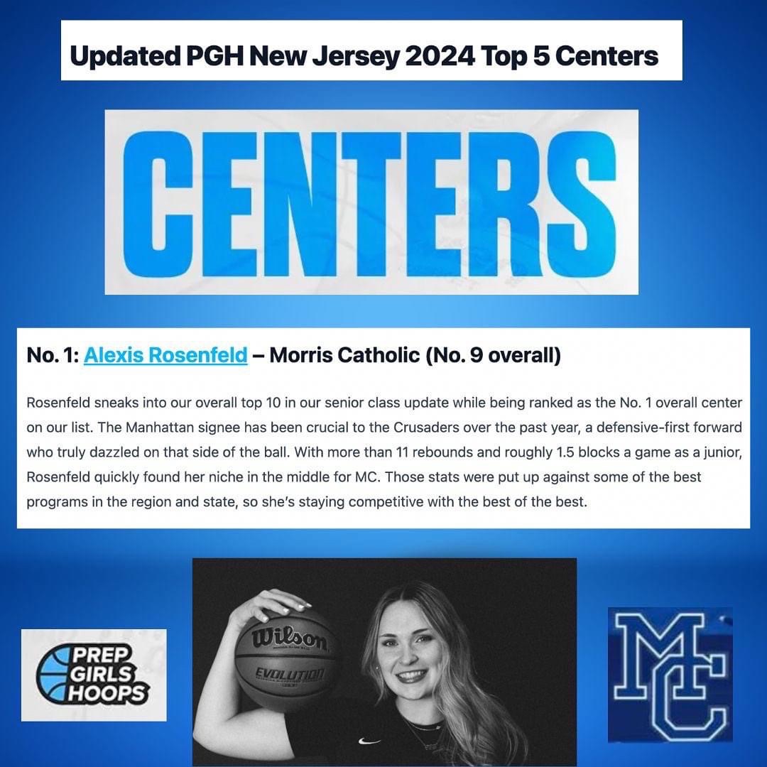 Congrats Lex! 
<a href="/lexrosenfeld11/">Alexis Rosenfeld</a>