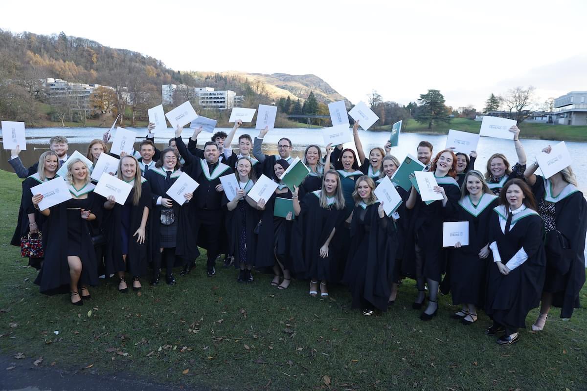 Debbie Waddell PhD RN (@debbiewaddell4) on Twitter photo Huge congratulations to all our BSc and BSc (Hons) Nursing students AND our first graduating cohort of Paramedic students! We are proud of you all. Please continue to #Bethedifference <a href="/Stirling_Nurse/">Stirling_Nurse</a> <a href="/Stir_Para/">Stirling Paramedic</a> <a href="/jayne_donaldson/">Jayne Donaldson</a> Huge congratulations to all our BSc and BSc (Hons) Nursing students AND our first graduating cohort of Paramedic students! We are proud of you all. Please continue to #Bethedifference <a href="/Stirling_Nurse/">Stirling_Nurse</a> <a href="/Stir_Para/">Stirling Paramedic</a> <a href="/jayne_donaldson/">Jayne Donaldson</a>