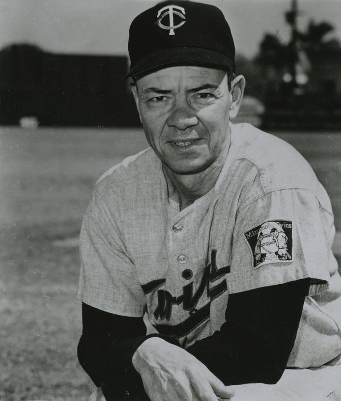 The Twins Almanac tweet media