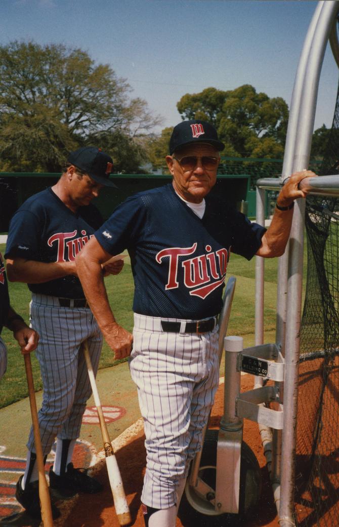 The Twins Almanac tweet media