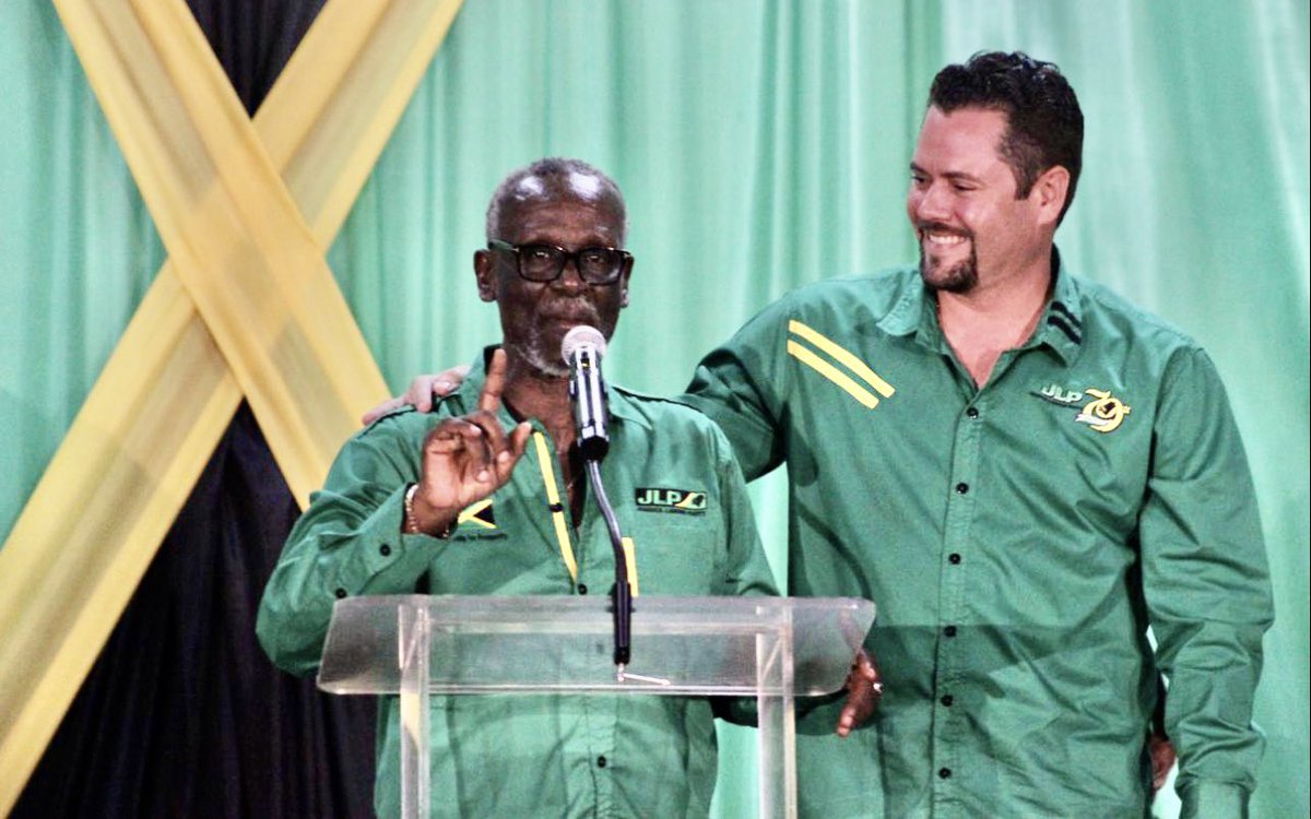 RhodaMCrawford's tweet image. Last night we journeyed to Tivoli ; the heart, soul and belly of the Jamaica Labour Party to celebrate our achievements as a Party and Government! We had an amazing time with our rock stone labourites ! #CountDownToThe80thConference #FullyActivated #JLPForJamaica #TheStongerTeam