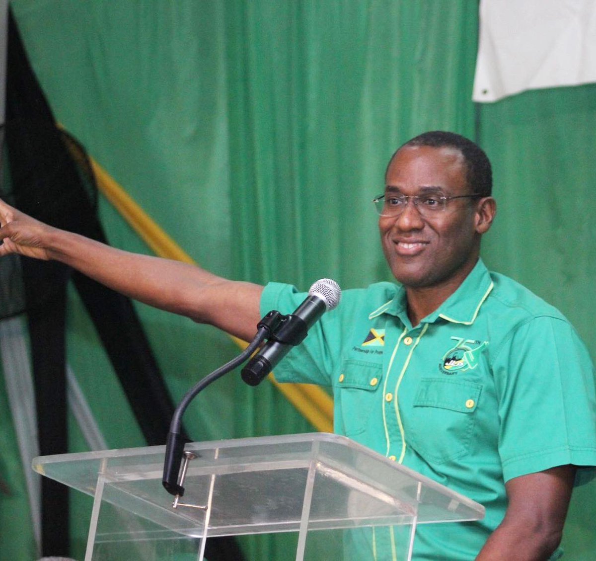 RhodaMCrawford's tweet image. Last night we journeyed to Tivoli ; the heart, soul and belly of the Jamaica Labour Party to celebrate our achievements as a Party and Government! We had an amazing time with our rock stone labourites ! #CountDownToThe80thConference #FullyActivated #JLPForJamaica #TheStongerTeam