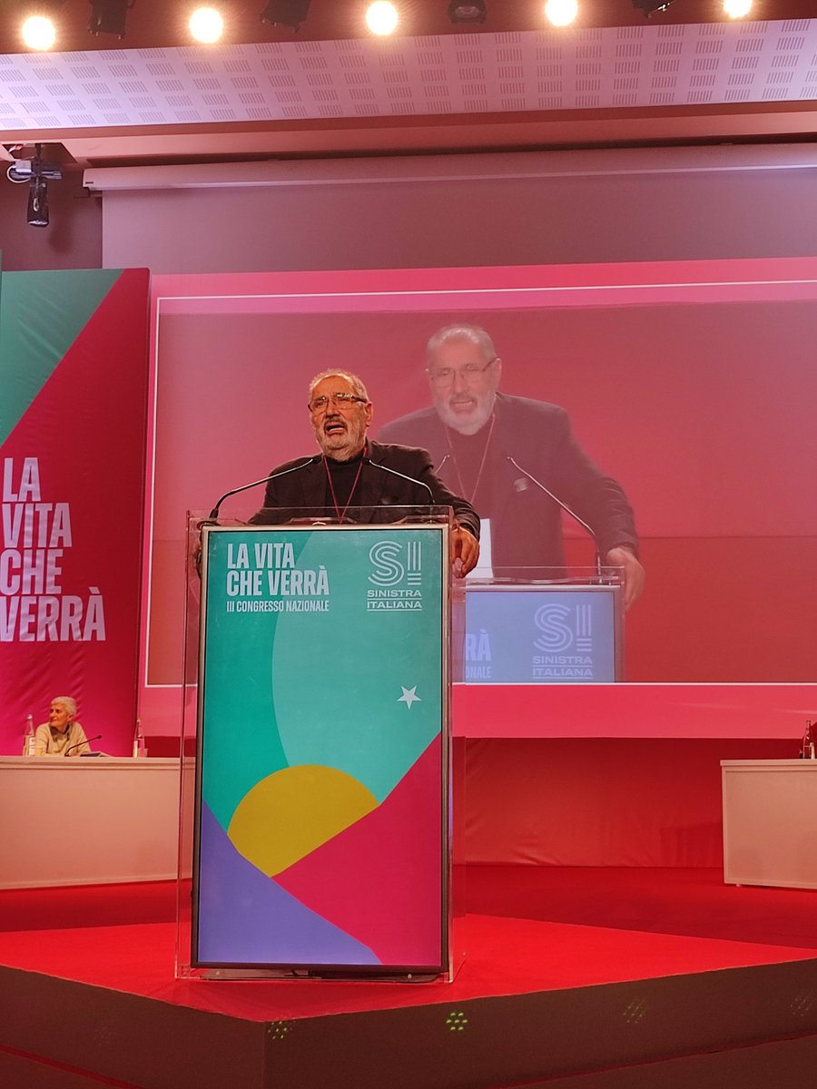 SI_FVG's tweet photo. I padroni devono pagare di più i lavoratori. Punto.

#LaVitaCheVerrà https://t.co/zv6Di6xLAG