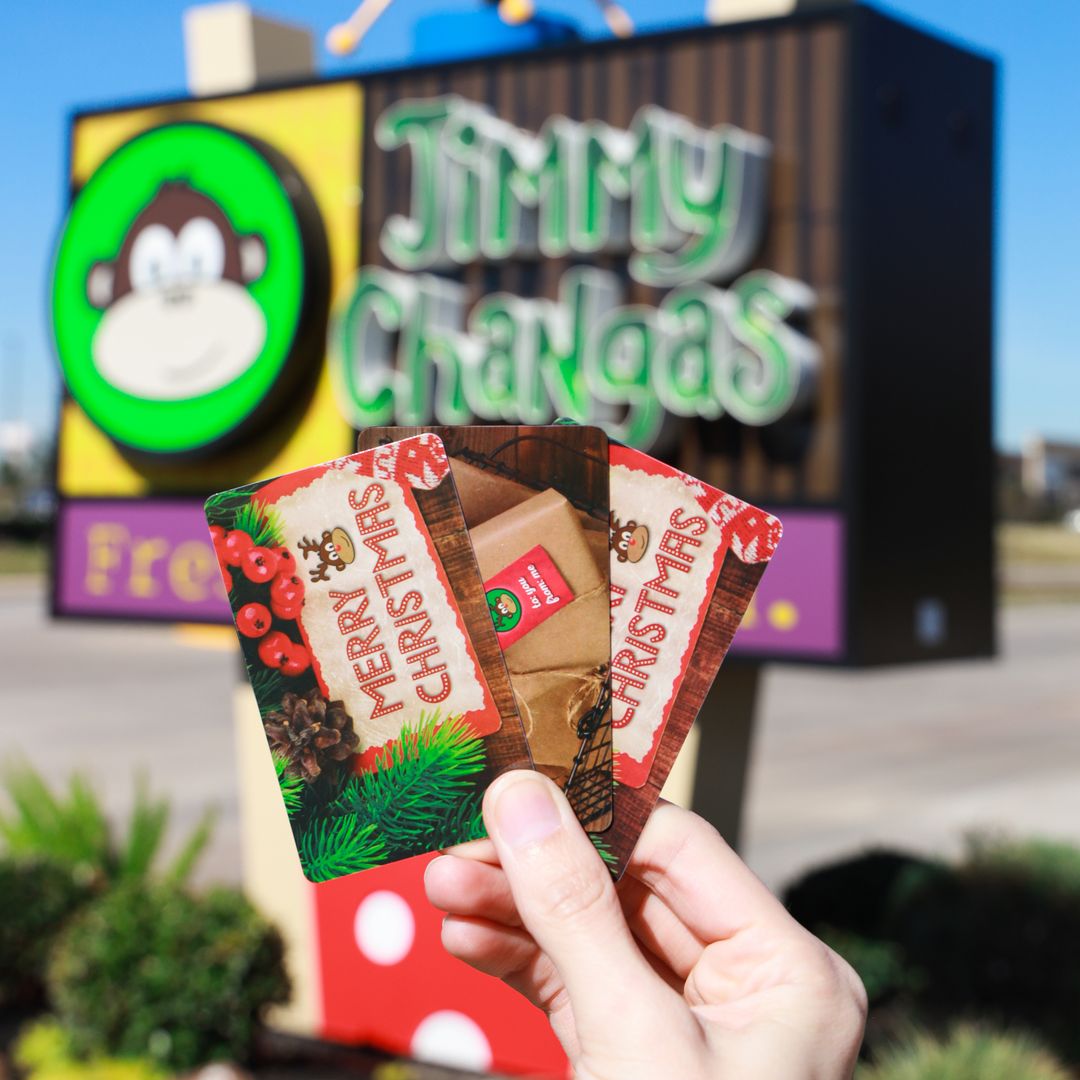 Jimmy Changas tweet media