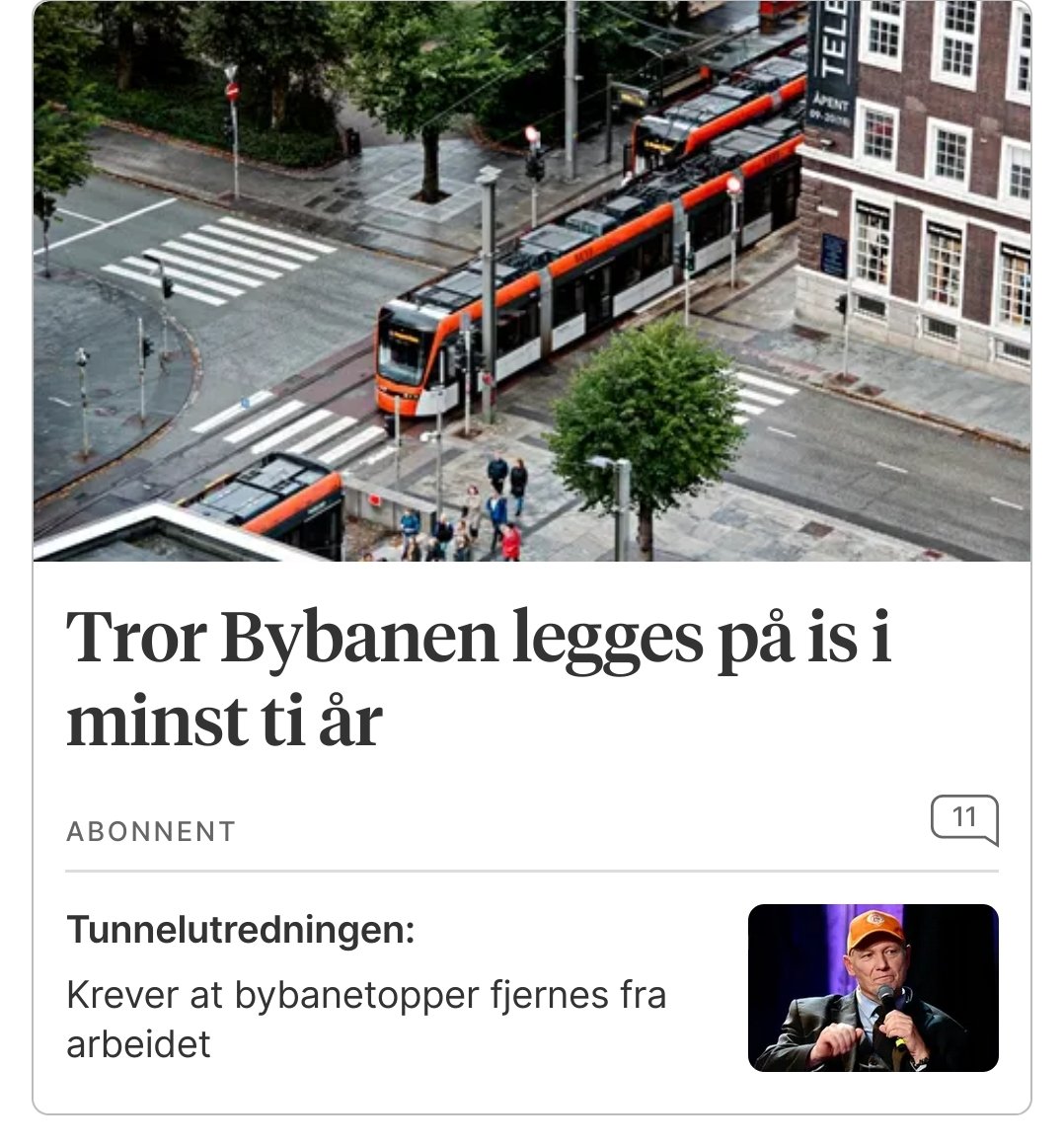Mandrewx's tweet photo. Den byen her, altså... https://t.co/Zu9jaaPixe