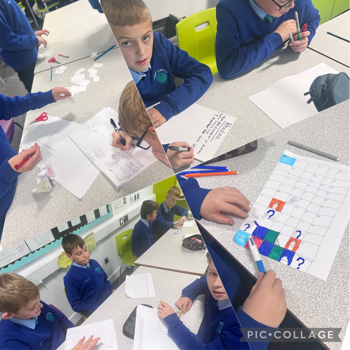 Mathemateg Bro Dur tweet media