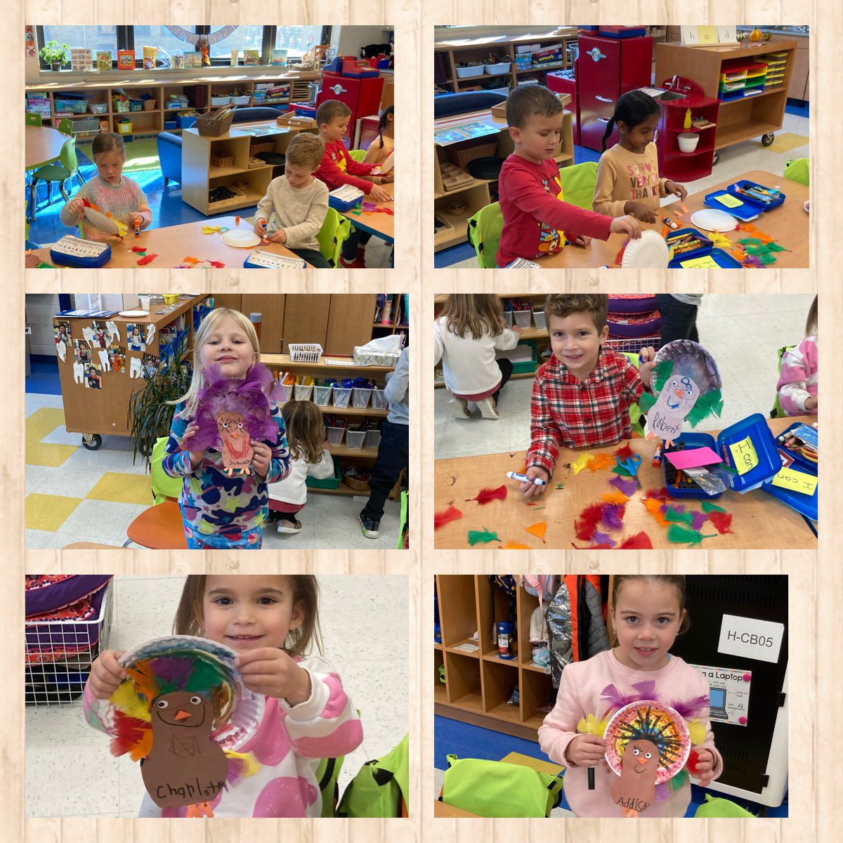 Mrs. Tamra Coleman (@tcolemanhubbard) on Twitter photo Here’s to our terrific Principal Pina, some sensational students and their colorful turkeys! Happy Thanksgiving to all! <a href="/Hubbard_School/">MaryAHubbardSchool</a> Here’s to our terrific Principal Pina, some sensational students and their colorful turkeys! Happy Thanksgiving to all! <a href="/Hubbard_School/">MaryAHubbardSchool</a>
