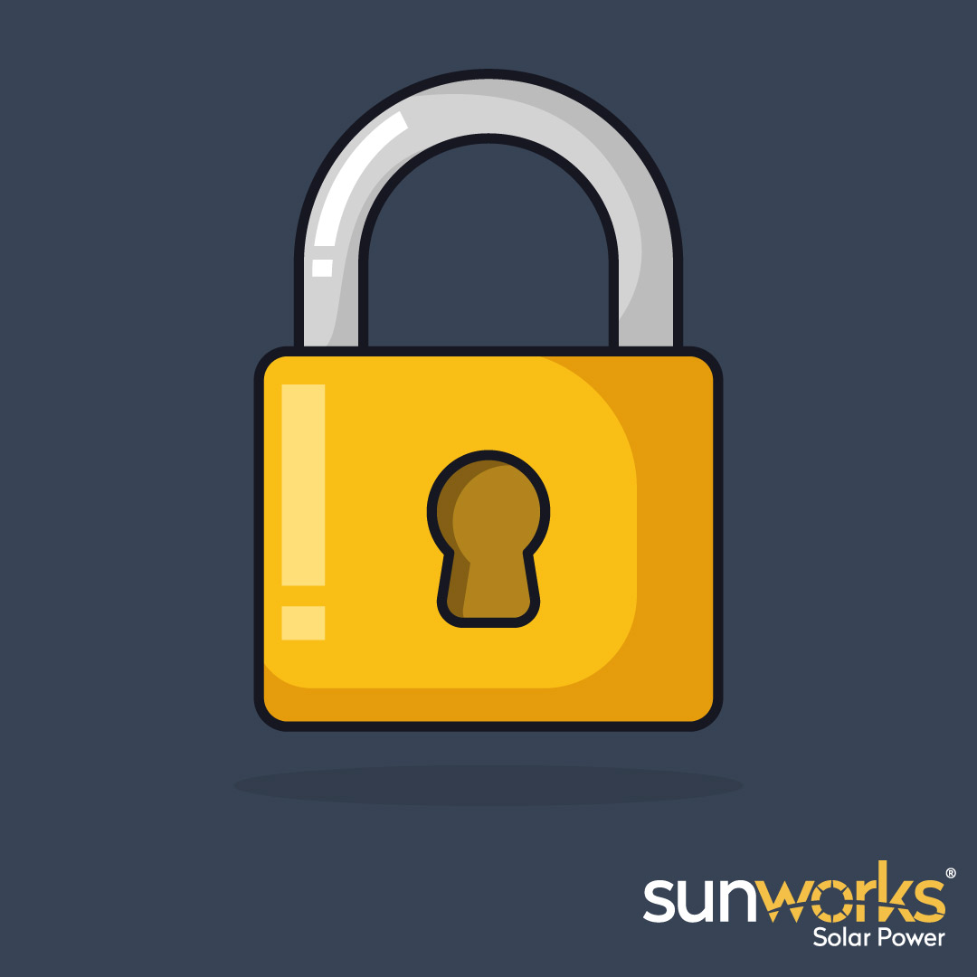 As energy costs rise, solar remains consistent and cost-effective. Let us help you lock in your energy rates today. 🔒

Visit sunworksusa.com/contact to lock in your energy rates and save!

#SolarConsistency #FutureProof