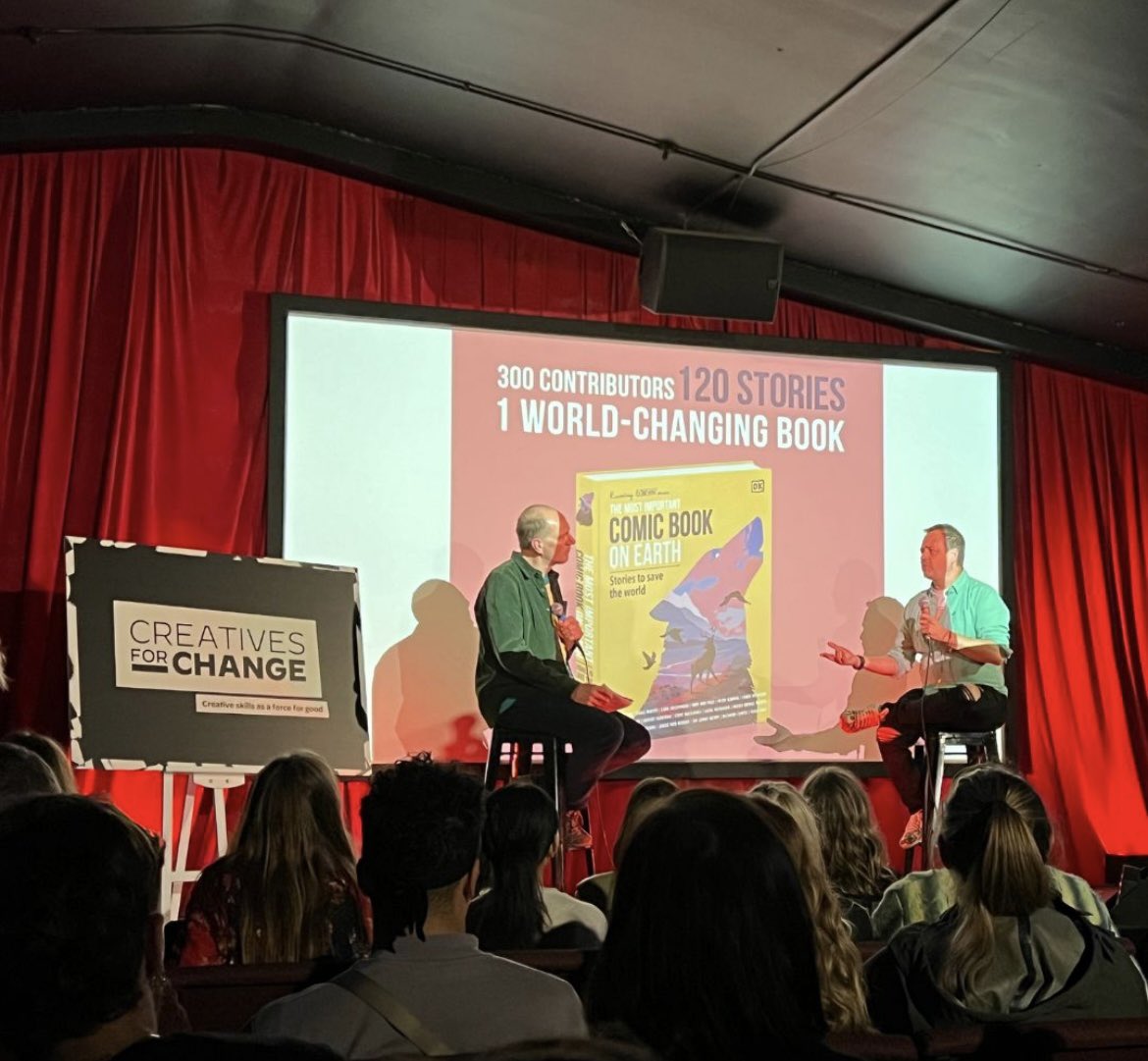 Carbon Creative UK tweet media