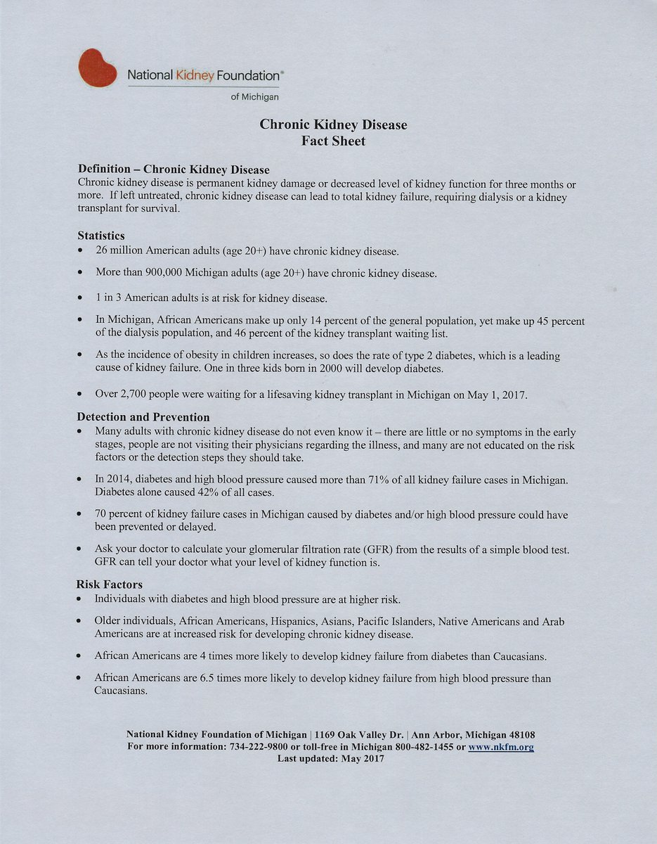 Want to learn about Kidney Disease?
Information is one of the important tools in beginning to and continuing to handle kidney disease!
cncnewsco.com/important-info…
#kidney <a href="/Kidney_Research/">Kidney Research UK</a> <a href="/KidneyFund/">American Kidney Fund</a> <a href="/ASNKidney/">American Society of Nephrology</a> <a href="/PKDFoundation/">PKD Foundation</a> <a href="/TFL_URO_APIS/">APIS KidneyStone Institute, TFL EndoUrology Center</a> #SouthAfricans #Thailand <a href="/TheManilaTimes/">The Manila Times</a>