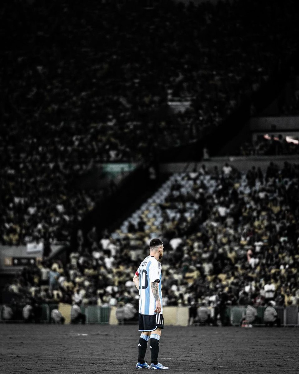 Qué postal, hermano