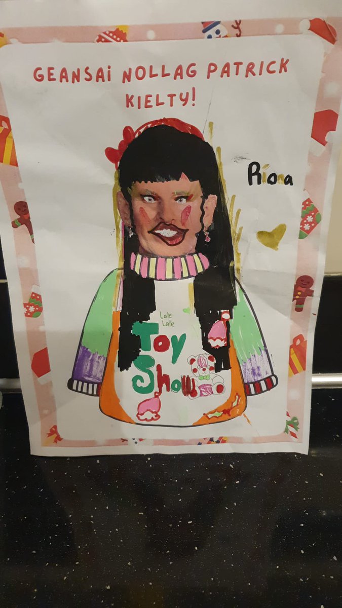 Shay Griffin tweet media