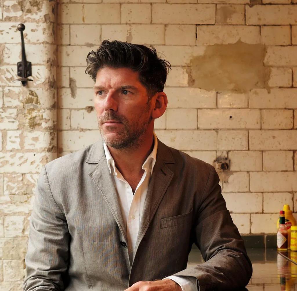jamesmartinchef's tweet photo. Just heard the news that today we lost a giant and a legend in the restaurant world, Russell Norman, who was and will always be a inspiration for so many. My thoughts go to his friends and family. RIP, such sad news https://t.co/atJpkrqgoH