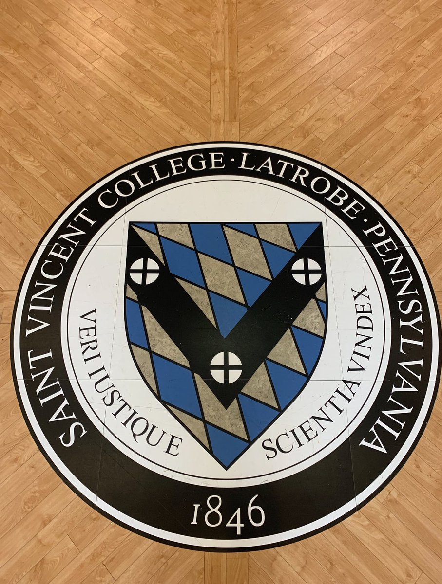 After an amazing conversation and visit to St. Vincent’s College <a href="/SVCHoops/">SVC Men's Basketball</a>. I am grateful for the offer to continue my education and play at the next level. Thank you <a href="/DP_Harris_/">DP HARRIS</a> <a href="/danszramowski/">Dan Szramowski</a> <a href="/SD_Phillips/">Shane Phillips</a> Go Bearcats!
