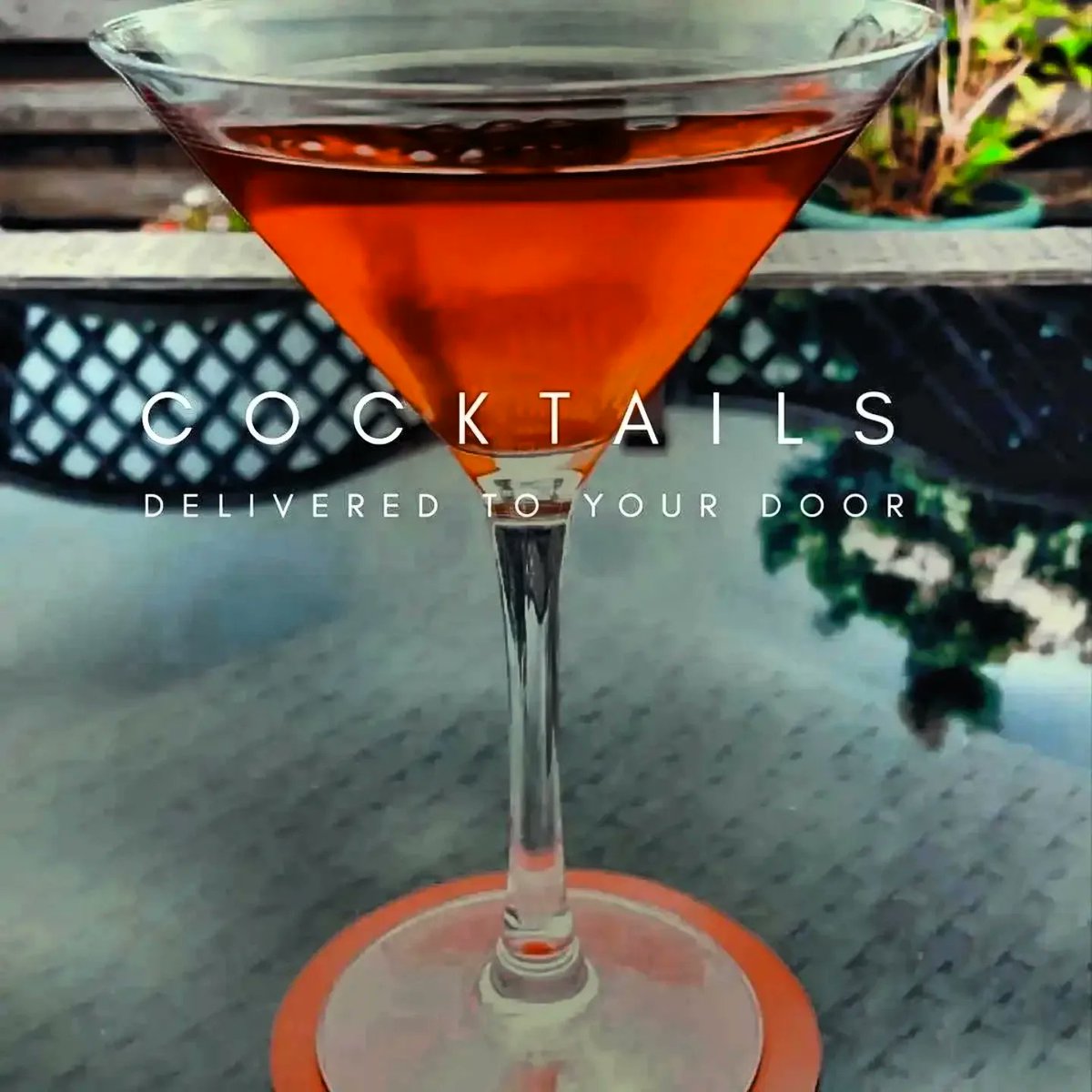 ChesCocktails's tweet photo. Happy Friday! Enjoy Black Friday. If we can be of help, please get in touch. Cheers. x 🍹🙂 https://t.co/PAvjerAve9