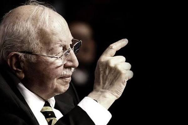 mustafa_guldag's tweet photo. "İslâm birliği kurulmadığı müddetçe, Filistinlilere yapılan gıda yardımları onların sadece aç olarak değil tok olarak ölmelerini sağlar."

- Necmettin Erbakan - https://t.co/VlKjzWIgKl