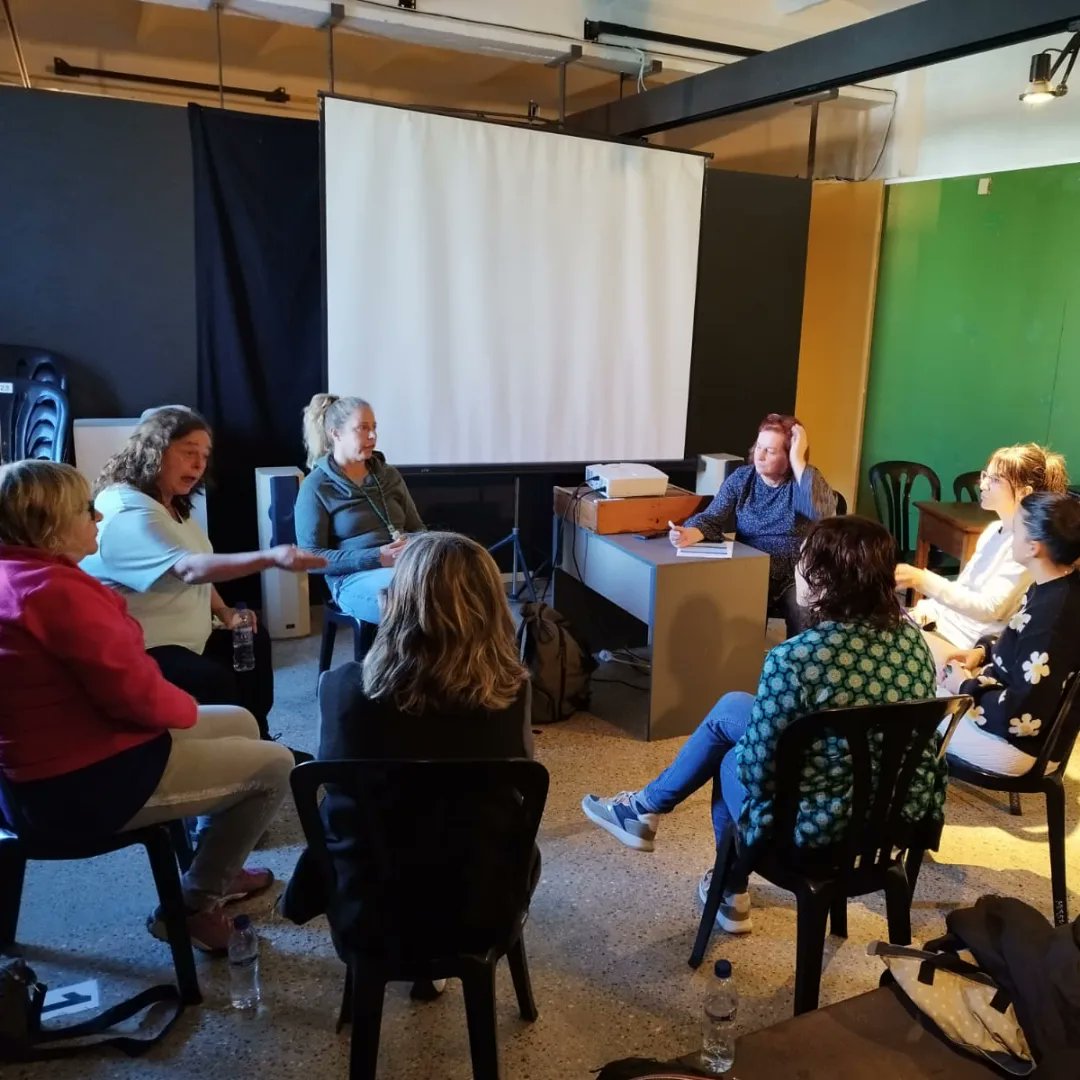 PEC Manlleu tweet media