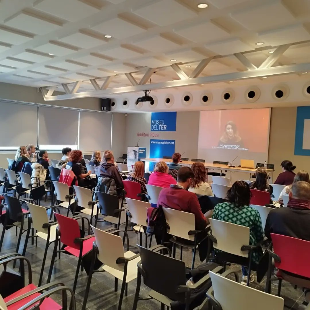 PEC Manlleu tweet media