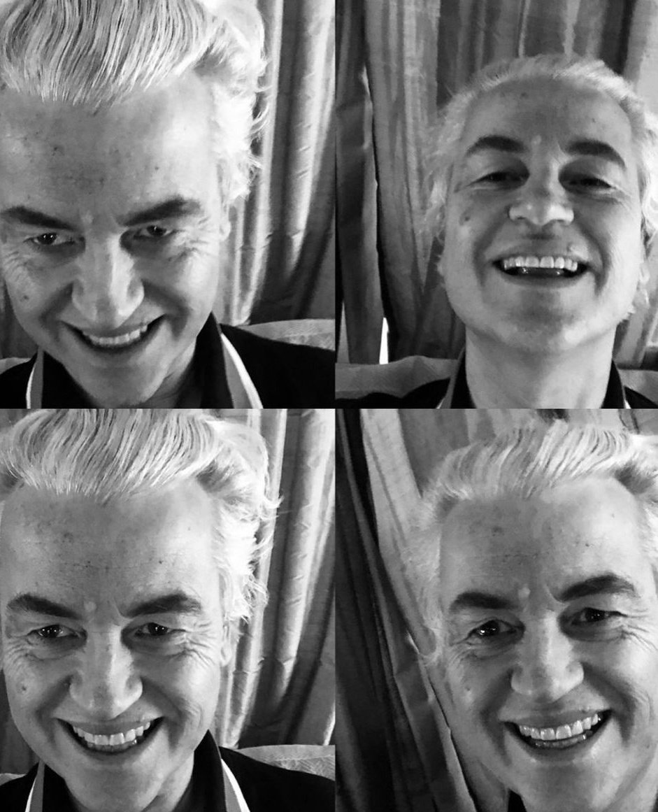 SPOOK VAN AMSTERDAM (@ghqst4ever) on Twitter photo 