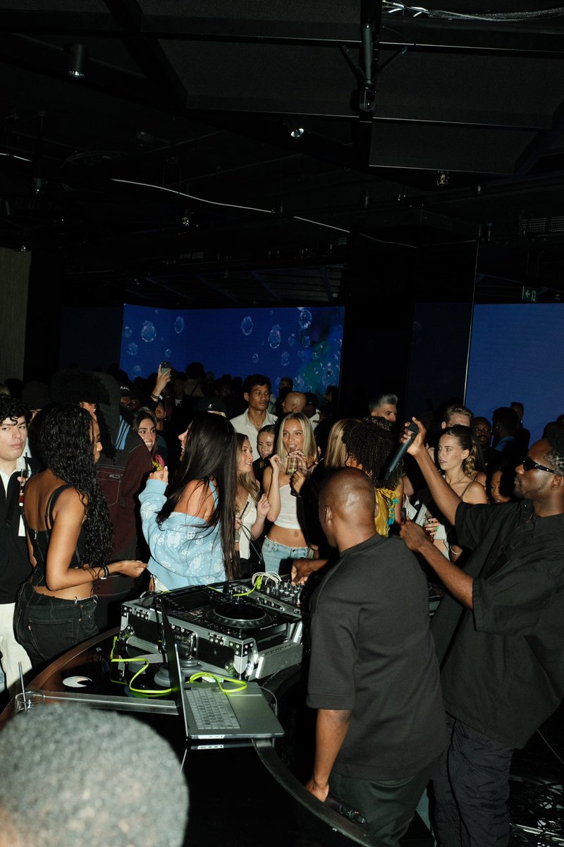 Choplife Soundsystem tweet media