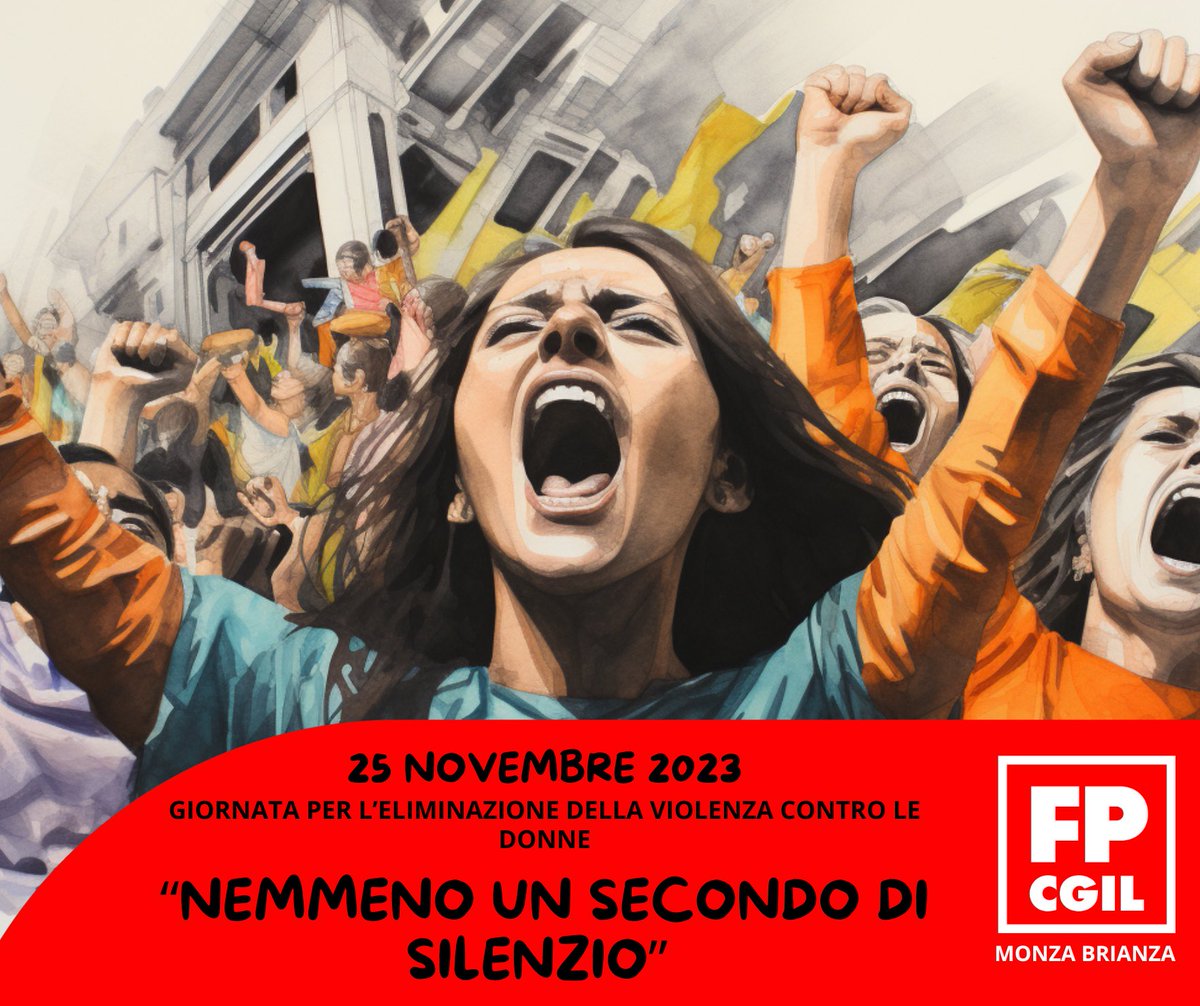 FP CGIL BRIANZA tweet media