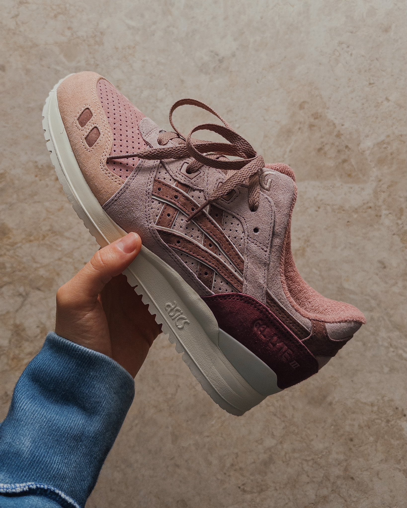 Asics gel lyte 7 femme cheap