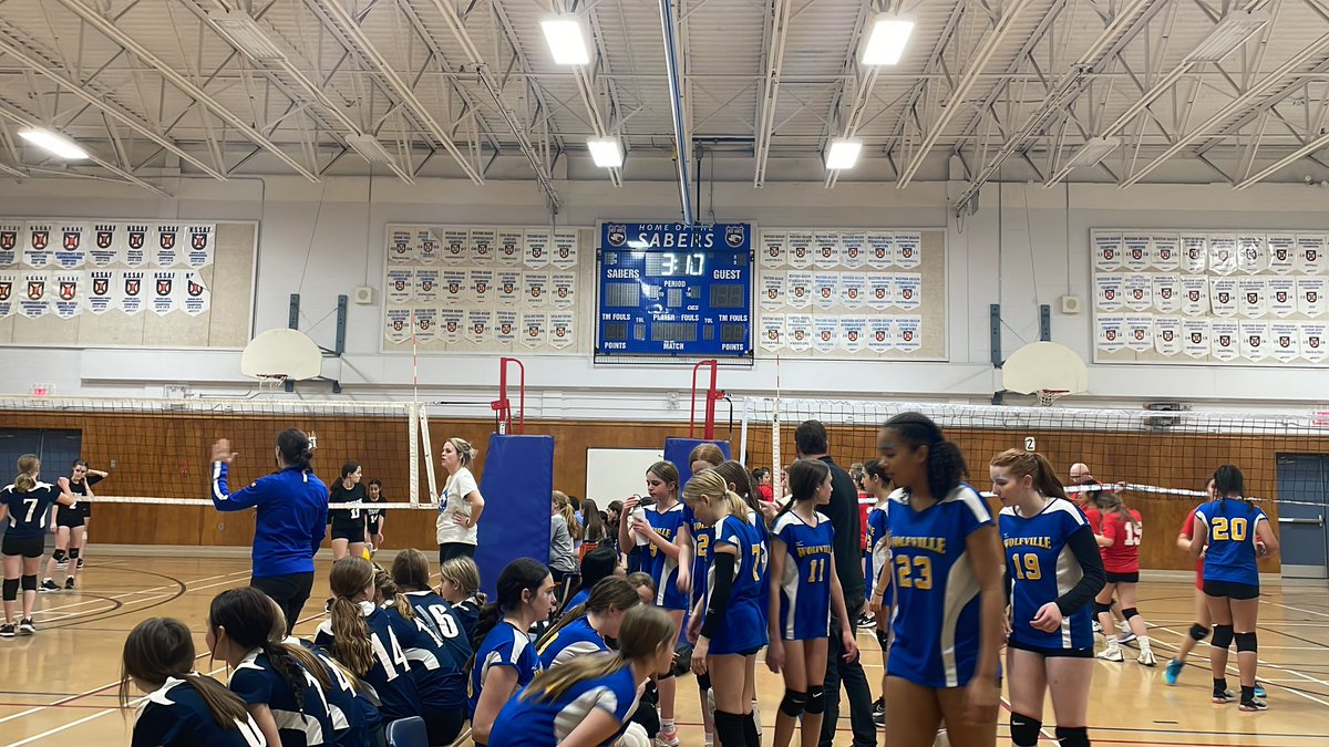 WH Middle School tweet media