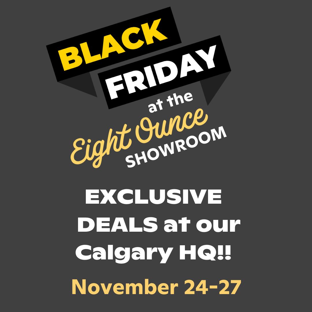 Eight Ounce Coffee tweet media