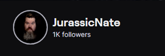 _JurassicNate_'s tweet photo. HOLY SHIT!!!! GUYS!!!!! I DID IT!!!!! I AM WITHOUT WORDS!!!!!! Now to really EARN this!!! But MAN, does this feel good to see!!!! 

The biggest shoutout to @ThePokeNetwork for pushing for this in his own community!!! https://t.co/BJVYWMYpz9