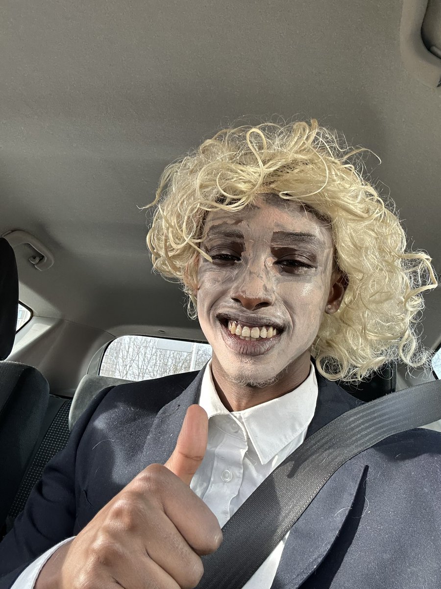 SPOOK VAN AMSTERDAM (@ghqst4ever) on Twitter photo 