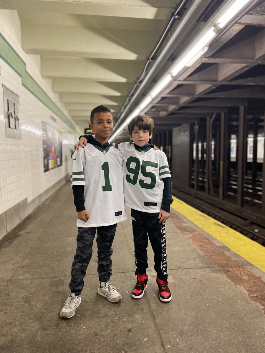 The blue to the Green #takeflight