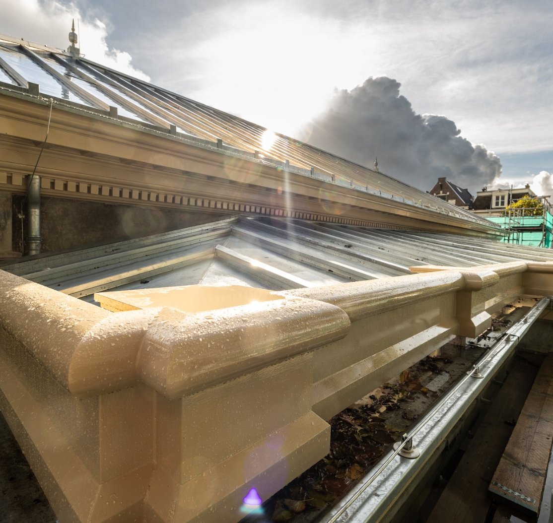 Vakgroep Restauratie tweet media