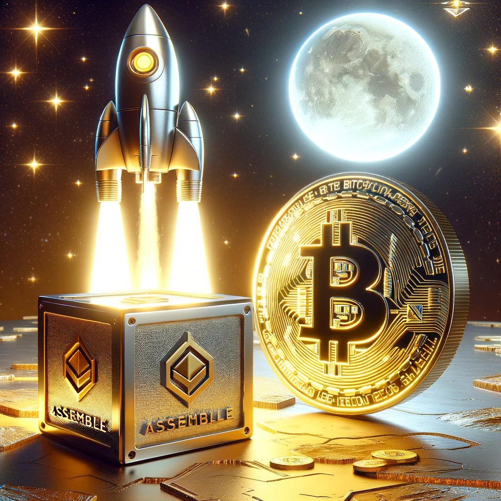 AssembleProtocol (@assembleprotoco) / Posts / X