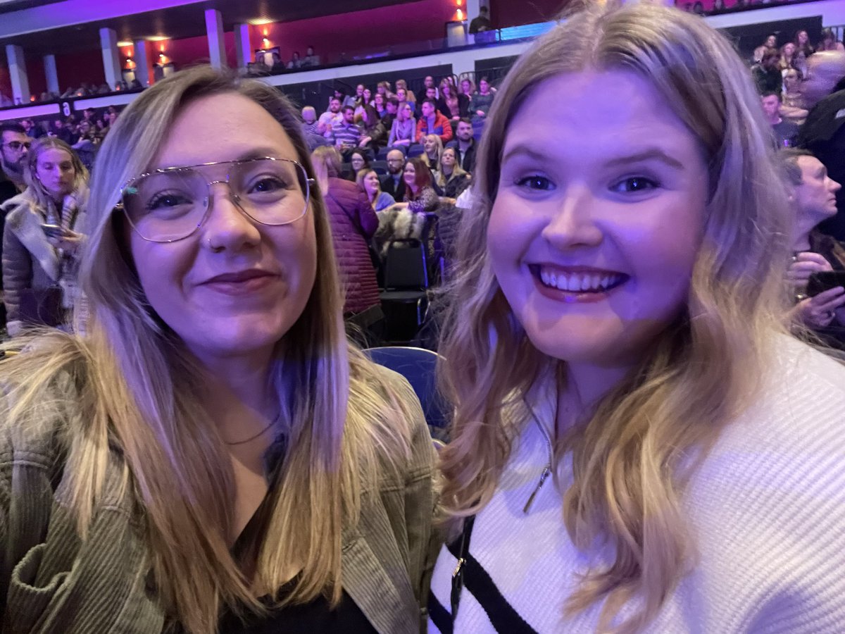 Just three years in the making! And bump has come along this time 💙 #smacardiff