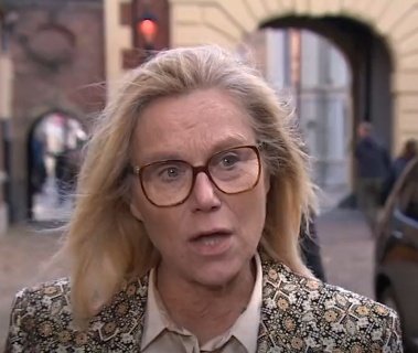 Kaag noemt een democratische uitslag, de winst van Wilders, een 'slag in het gezicht van de democratie'.

Doe een ♥️ &amp; RT als je blij bent dat Kaag bijna is opgesodemieterd! 😅