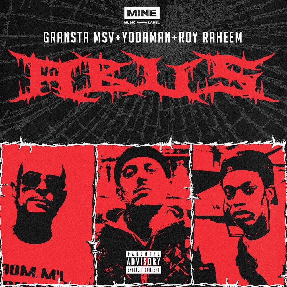 “ABUS” è la nuova collaborazione tra me, Gransta MSV e Roy Raheem 🇮🇹
#grimeitaliano #italiangrime #grimeit 

open.spotify.com/album/6irpG9k0…

youtu.be/ZCYfZv-IAEA?si…