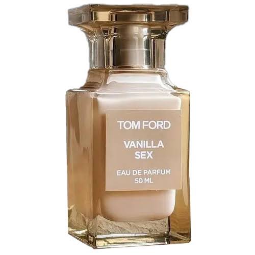 Tom Ford Vanilla Sex will be available exclusively in Sephora app on 12 ...