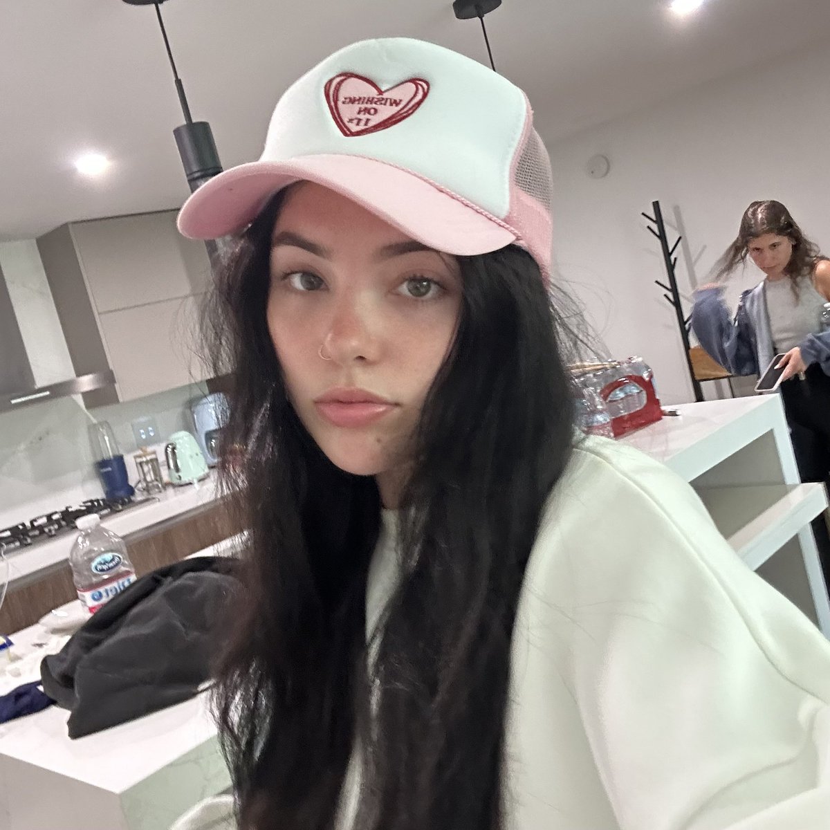 iamlaurenmusic's tweet photo. I MISS TOUR AND Y’ALL SO MUCH ALREADY 😭😭😭😭 If you didn’t get a chance to get tour merch..DW CUZ YOU CAN GET ALL MERCH NOW ON MY STORE!!! All items on my store are discounted until 11/29 🩷🩷🩷 LOVE U GUYS HAPPY HOLIDAYS https://t.co/5UWJgLgDNr https://t.co/5yTasQn7q1