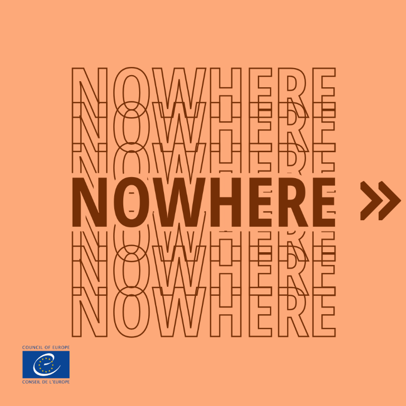 coe's tweet photo. Sexual harassment is never okay!

🚫 Not at work.
🚫 Not in sports.
🚫 Not on the street.
🚫 Nowhere!

The #IstanbulConvention leaves no doubt about it.

#EndViolenceAgainstWomenAndGirls